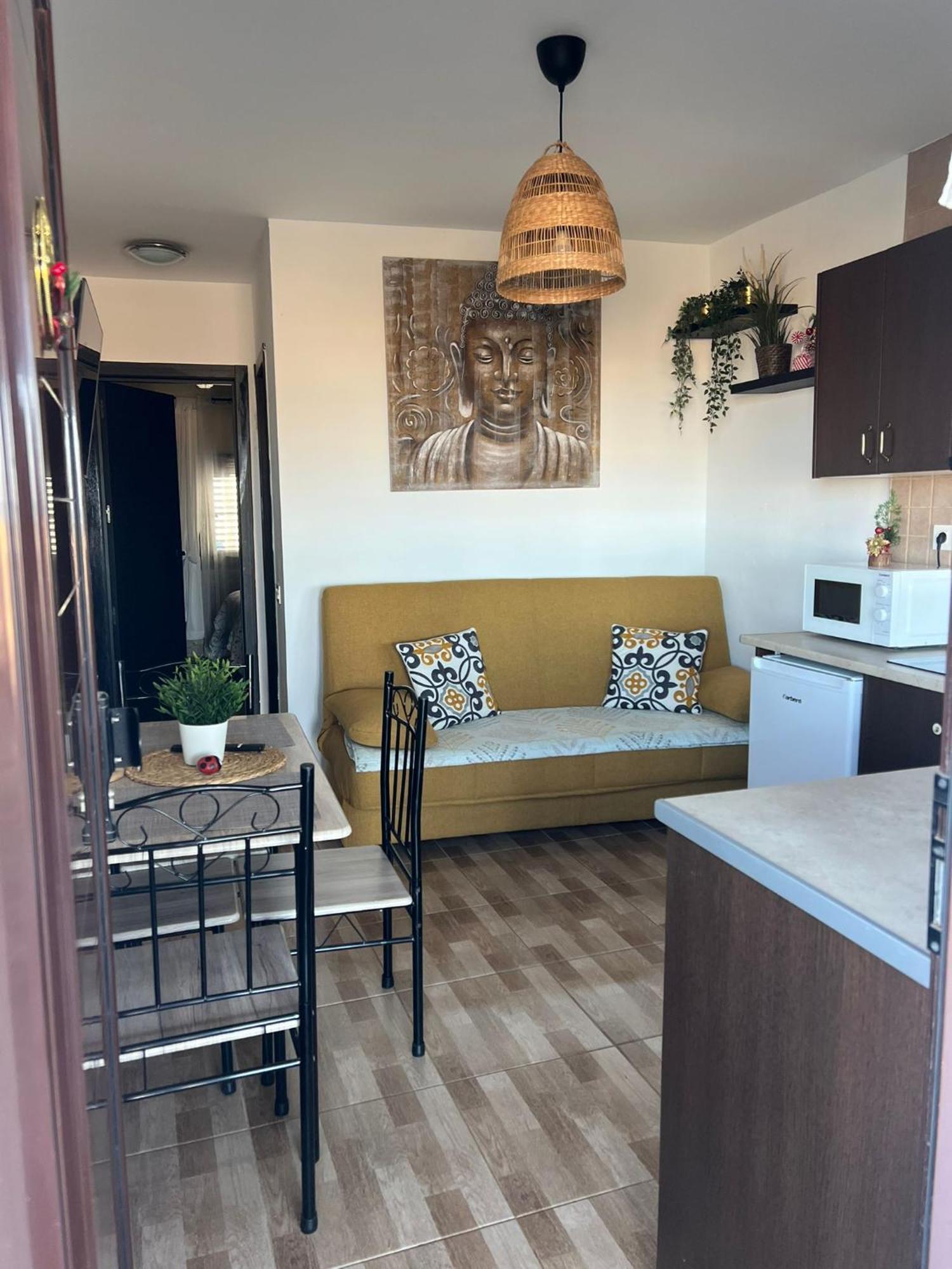 Cotillo Apartamento Meliyeri1 1ª Linea De Playa מראה חיצוני תמונה