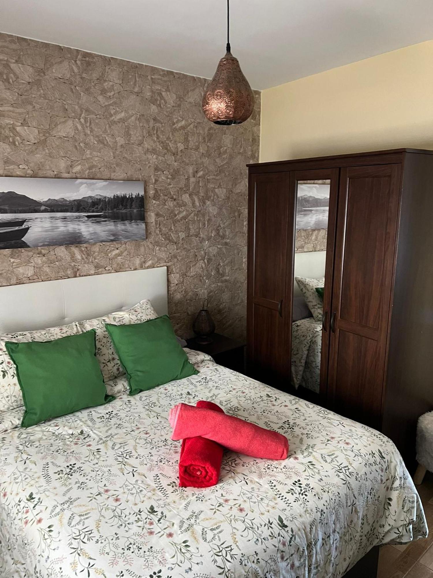 Cotillo Apartamento Meliyeri1 1ª Linea De Playa מראה חיצוני תמונה